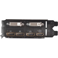 Видеокарта Gigabyte GeForce GTX 970 OC 4GB GDDR5 (GV-N970IXOC-4GD)