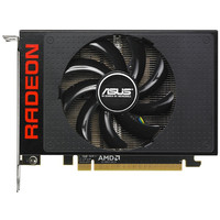 Видеокарта ASUS Radeon R9 Nano 4GB HBM [R9NANO-4G]