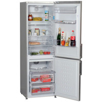 Холодильник BEKO CN 332220 X