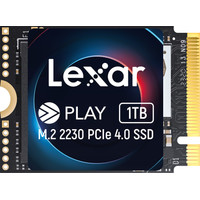 SSD Lexar Play 2230 1TB LNMPLAY001T-RNNNG