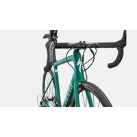 Велосипед Specialized Tarmac SL6 р.54 2022 (Pine Green/Light Silver)