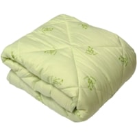 Одеяло Швейная королева Medium Soft Стандарт Bamboo 140х205 см