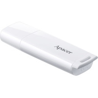 USB Flash Apacer AH336 64GB (белый)