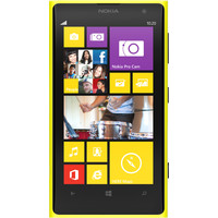 Смартфон Nokia Lumia 1020 Yellow