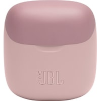 Наушники JBL Tune 220 TWS (розовый)