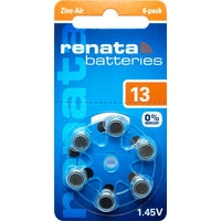 Батарейка Renata A13