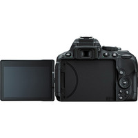 Зеркальный фотоаппарат Nikon D5300 Kit 18-55mm VR AF-P