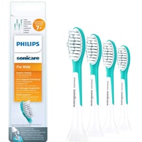 Philips Sonicare For Kids HX6044/33 (4 шт)
