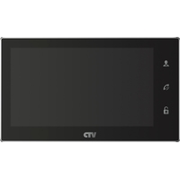 Монитор CTV M4105AHD (черный)