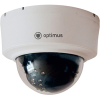IP-камера Optimus IP-E022.1(2.8)MPE