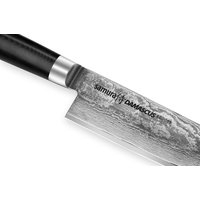 Кухонный нож Samura Damascus SD-0085