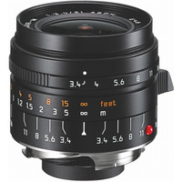 Объектив Leica SUPER-ELMAR-M 21mm f/3.4 ASPH.