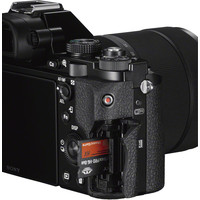 Беззеркальный фотоаппарат Sony Alpha a7S Kit 28-70mm (ILCE-7S)