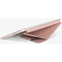Чехол для планшета Uniq NPDA10.9GAR(2020)-CAMPN для Apple iPad Air 10.9 (розовый)