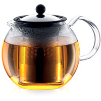 Заварочный чайник Bodum Assam 1801-16 (хром)