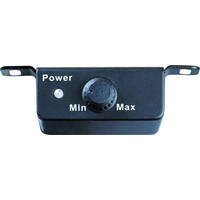 Автомобильный усилитель Mac Audio MPX 1000