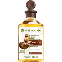 Масло Yves Rocher Масло для восстановления волос (150 мл) [16326]