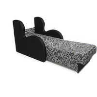 Кресло-кровать Мебель-АРС Атлант (рогожка, кантри)