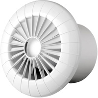 Осевой вентилятор airRoxy aRid 150 BB