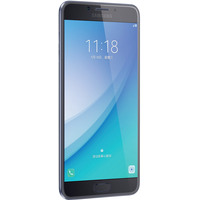 Смартфон Samsung Galaxy C7 Pro Blue [C7010]