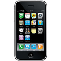 Смартфон Apple iPhone 3G (8Gb)