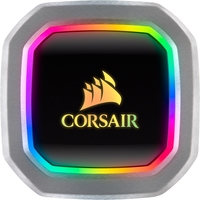 Кулер для процессора Corsair Hydro H100i RGB Platinum 240 CW-9060039-WW