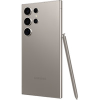 Смартфон Samsung Galaxy S24 Ultra SM-S9280 12GB/1TB (титановый серый)