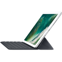 Клавиатура Apple Smart Keyboard для iPad Pro 9.7 (русская раскладка)