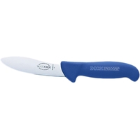 Кухонный нож Friedr. Dick ErgoGrip Sheep Skinning 82260130 (синий)