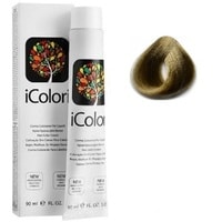 Крем-краска для волос KayPro iColori 8.2 (светло-матовый блондин)