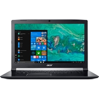 Ноутбук Acer Aspire 7 A717-72G-55YY NH.GXDER.008