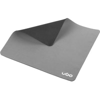Коврик для мыши uGo MP100 (серый)