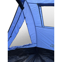 Кемпинговая палатка Atemi Kama 5C