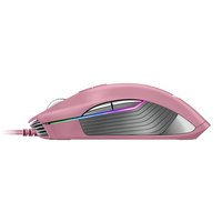 Игровая мышь Razer Lancehead Tournament Edition Quartz Pink