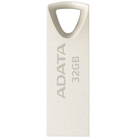 USB Flash ADATA UV210 32GB [AUV210-32G-RGD]