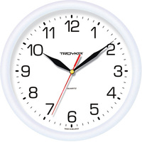 Настенные часы TROYKA 21210213