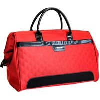 Дорожная сумка Rion+ 232 (красный)