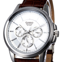 Наручные часы Casio BEM-307L-7A