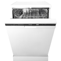 Отдельностоящая посудомоечная машина Weissgauff DW 6016 D