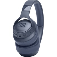 Наушники JBL Tune 710BT (синий) в Борисове