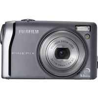 Фотоаппарат Fujifilm FinePix F47fd