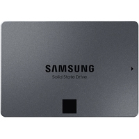 SSD Samsung 860 QVO 4TB MZ-76Q4T0BW