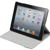 Чехол для планшета SwitchEasy iPad 3 / iPad 2 Canvas Charcoal (SW-CANP3-CHA)
