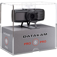 Видеорегистратор-навигатор (2в1) Datakam 6 PRO