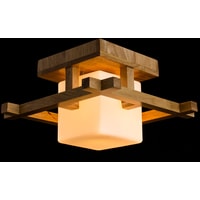 Светильник Arte Lamp Woods A8252PL-1BR