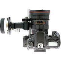 Объектив Tokina AT-X 17-35mm F4 PRO FX V для Canon