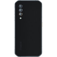 Смартфон Blackview BL6000 Pro (серебристый)
