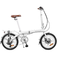 Велосипед Shulz Hopper XL 2023 (белый)