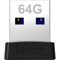 USB Flash Lexar JumpDrive S47 64GB