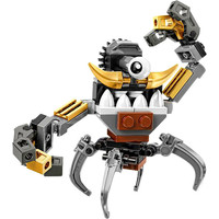 Конструктор LEGO 41536 Gox